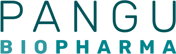 Pangu Logo